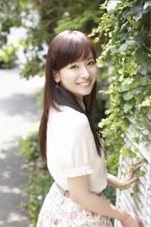 皆藤愛子2011年カレンダー