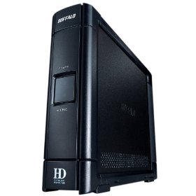 外付けハードディスク